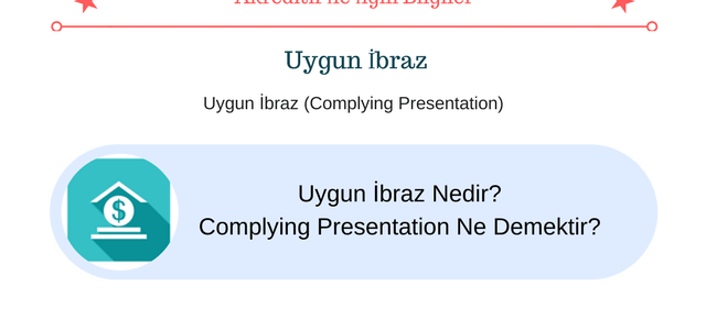 uygun ibraz